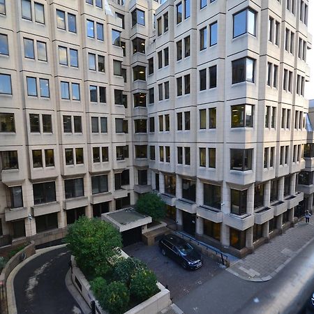 Covent Garden Apartments Λονδίνο Εξωτερικό φωτογραφία