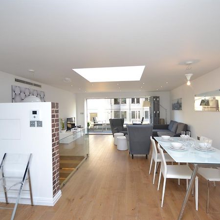 Covent Garden Apartments Λονδίνο Εξωτερικό φωτογραφία