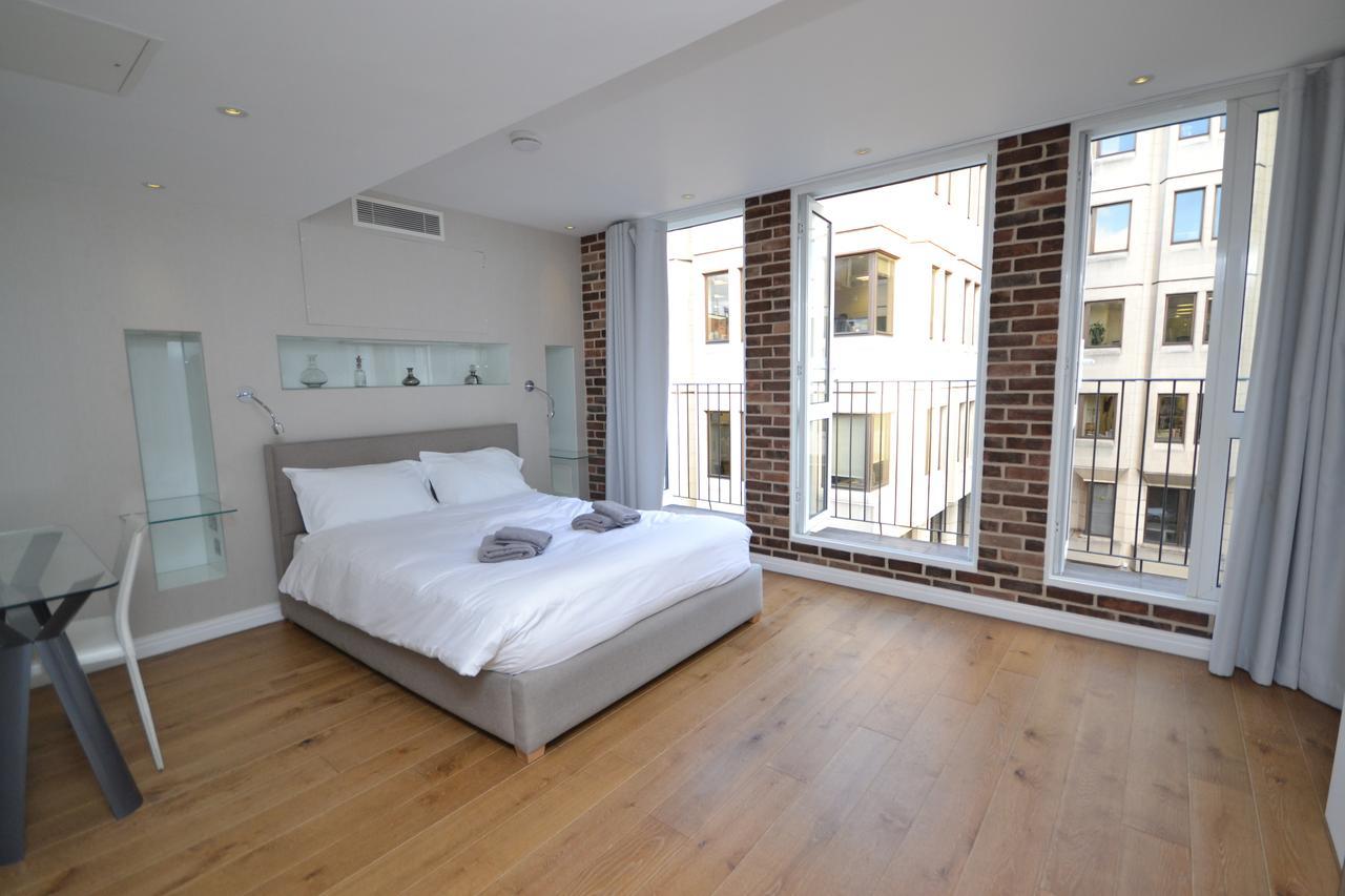 Covent Garden Apartments Λονδίνο Εξωτερικό φωτογραφία