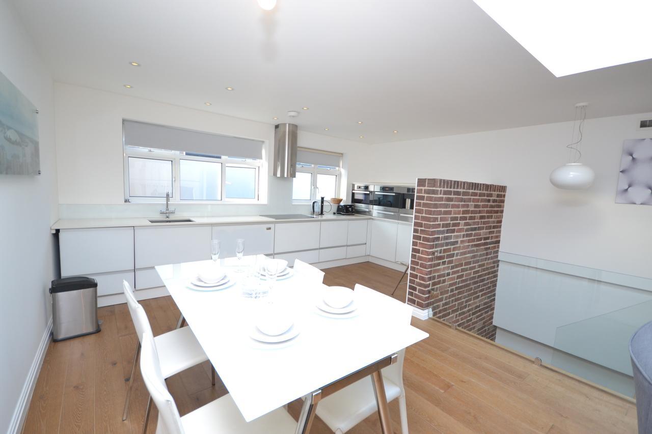Covent Garden Apartments Λονδίνο Εξωτερικό φωτογραφία