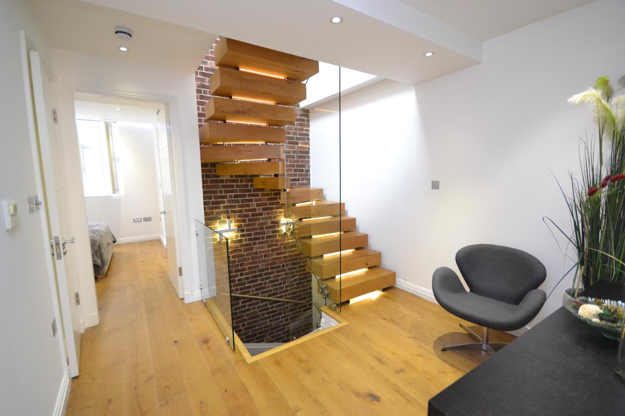 Covent Garden Apartments Λονδίνο Εξωτερικό φωτογραφία