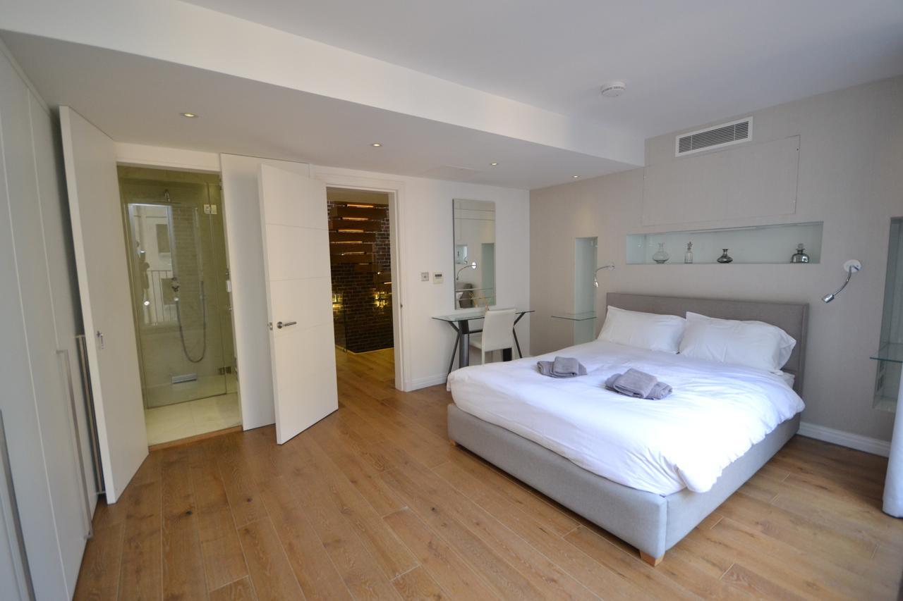 Covent Garden Apartments Λονδίνο Εξωτερικό φωτογραφία