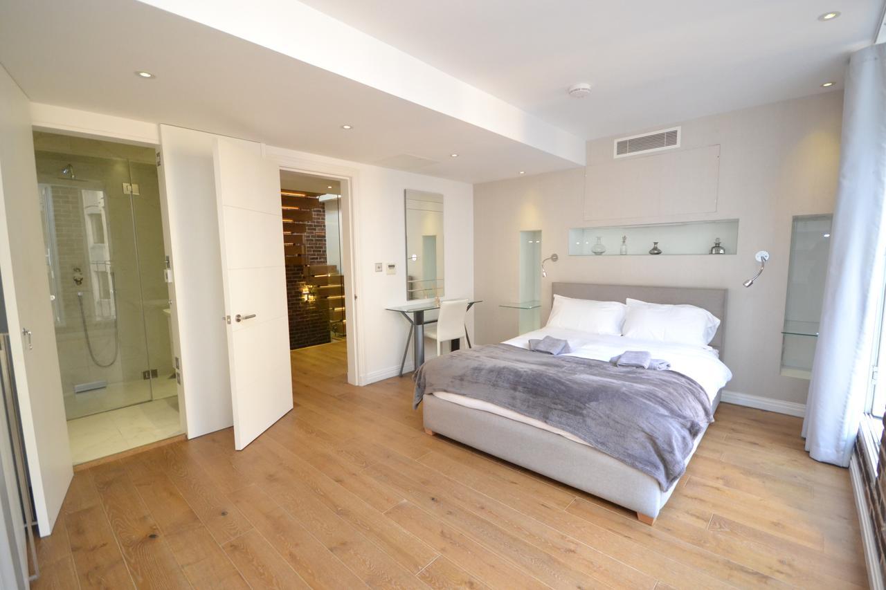 Covent Garden Apartments Λονδίνο Εξωτερικό φωτογραφία