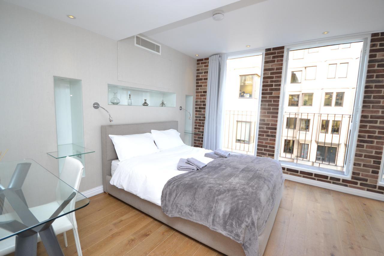 Covent Garden Apartments Λονδίνο Εξωτερικό φωτογραφία