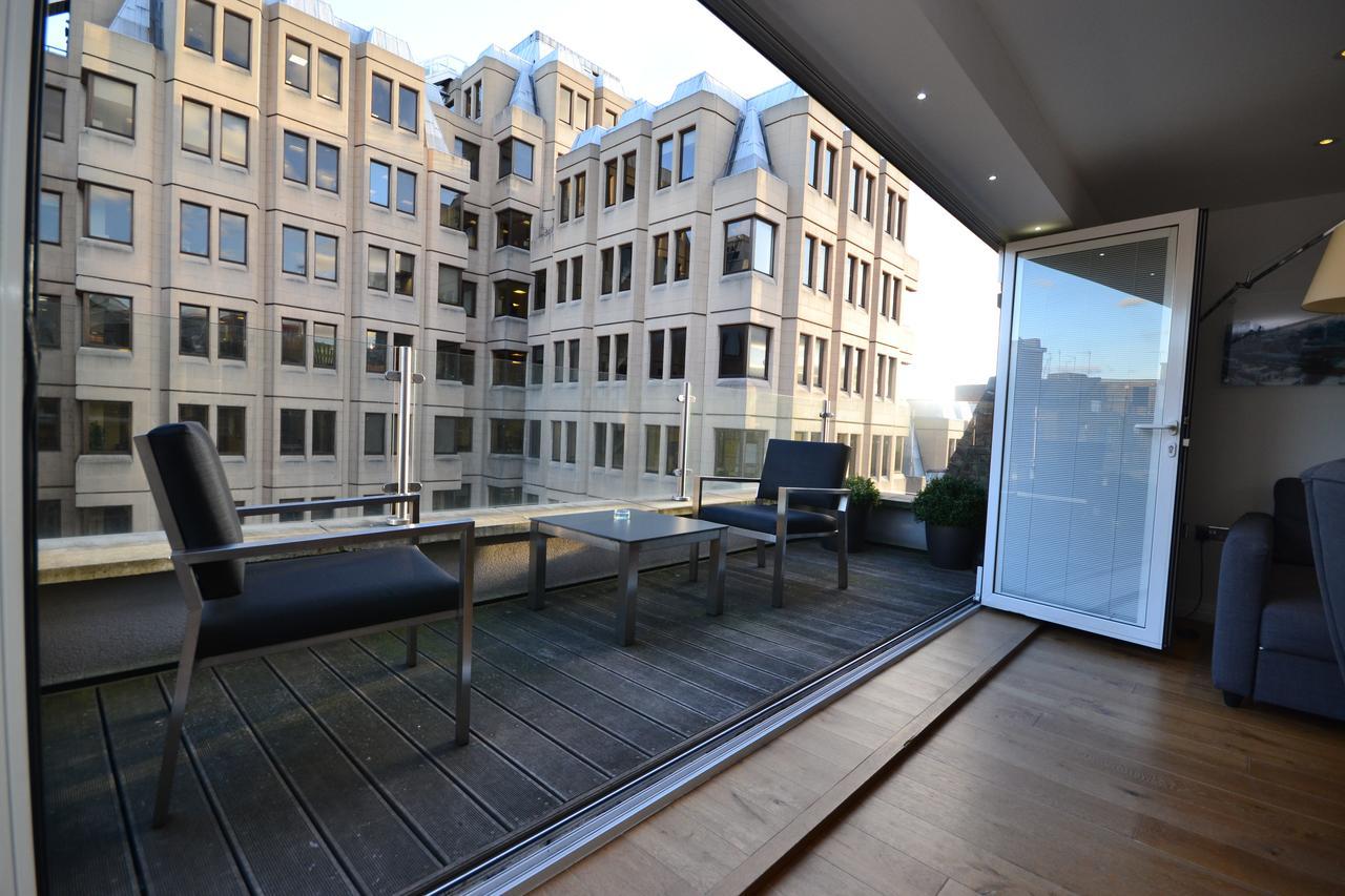 Covent Garden Apartments Λονδίνο Εξωτερικό φωτογραφία