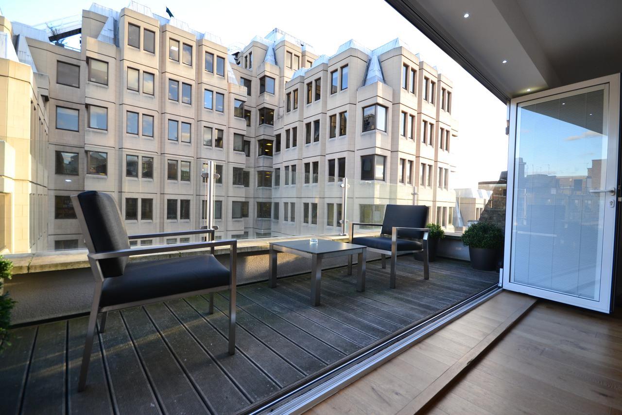 Covent Garden Apartments Λονδίνο Εξωτερικό φωτογραφία