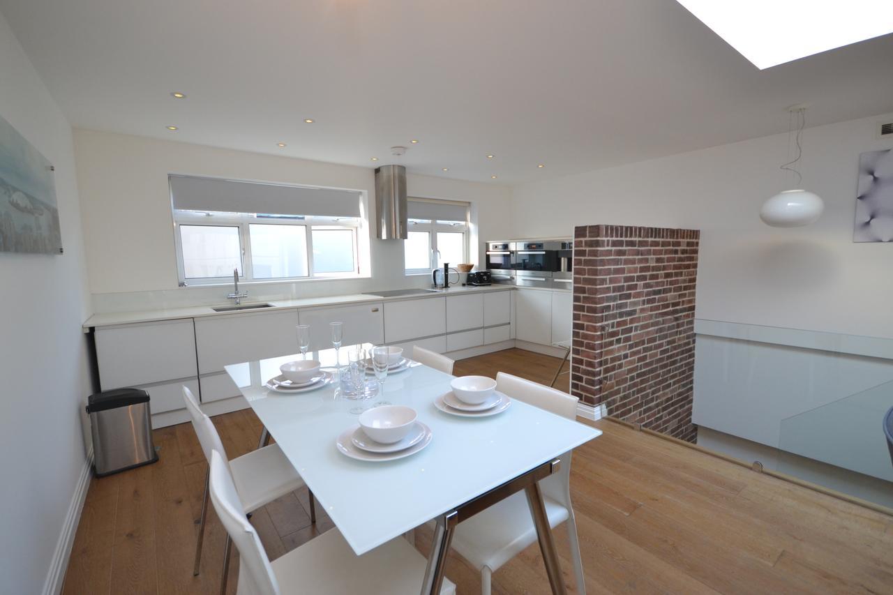 Covent Garden Apartments Λονδίνο Εξωτερικό φωτογραφία