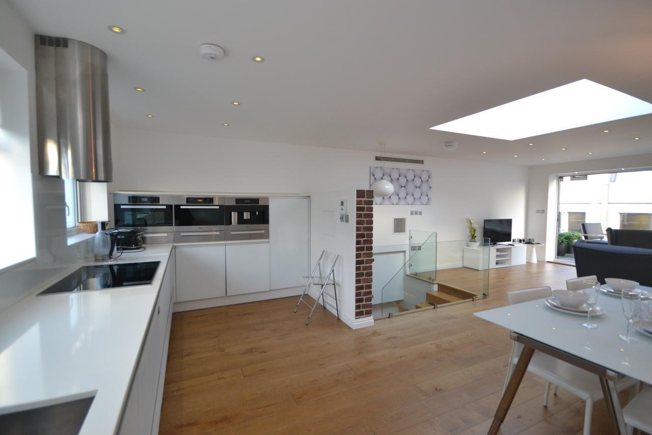 Covent Garden Apartments Λονδίνο Εξωτερικό φωτογραφία
