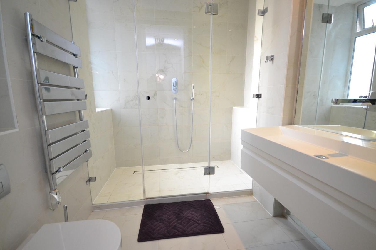 Covent Garden Apartments Λονδίνο Εξωτερικό φωτογραφία