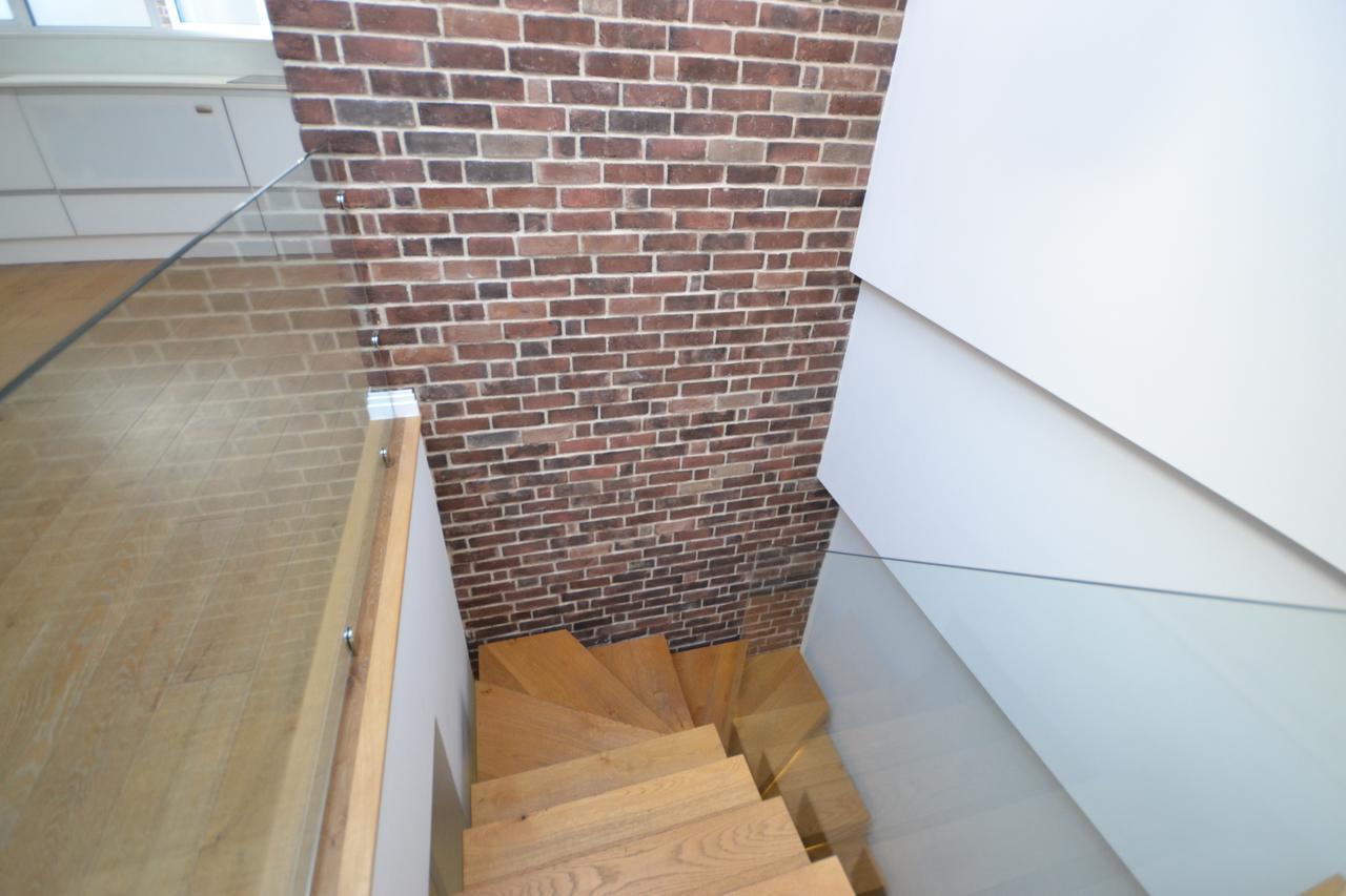 Covent Garden Apartments Λονδίνο Εξωτερικό φωτογραφία