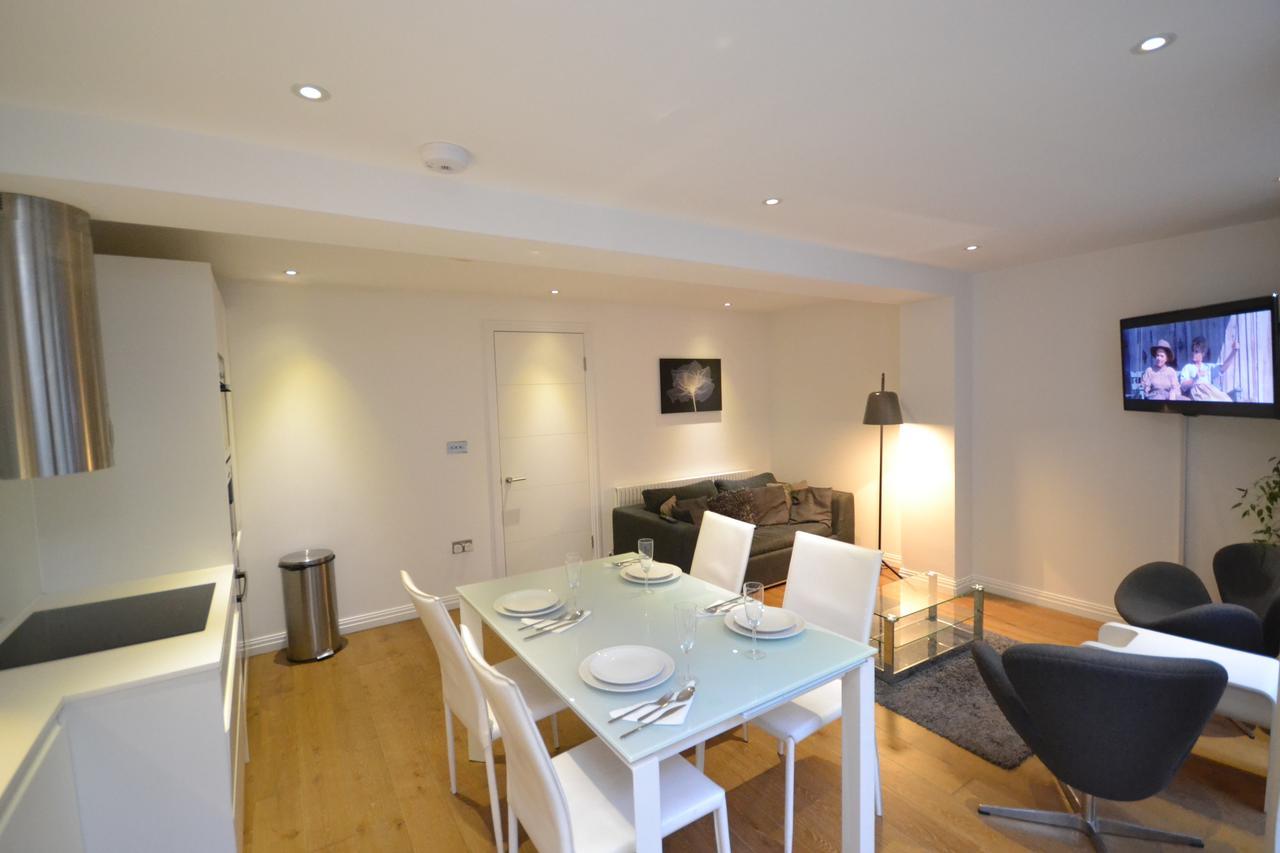 Covent Garden Apartments Λονδίνο Εξωτερικό φωτογραφία