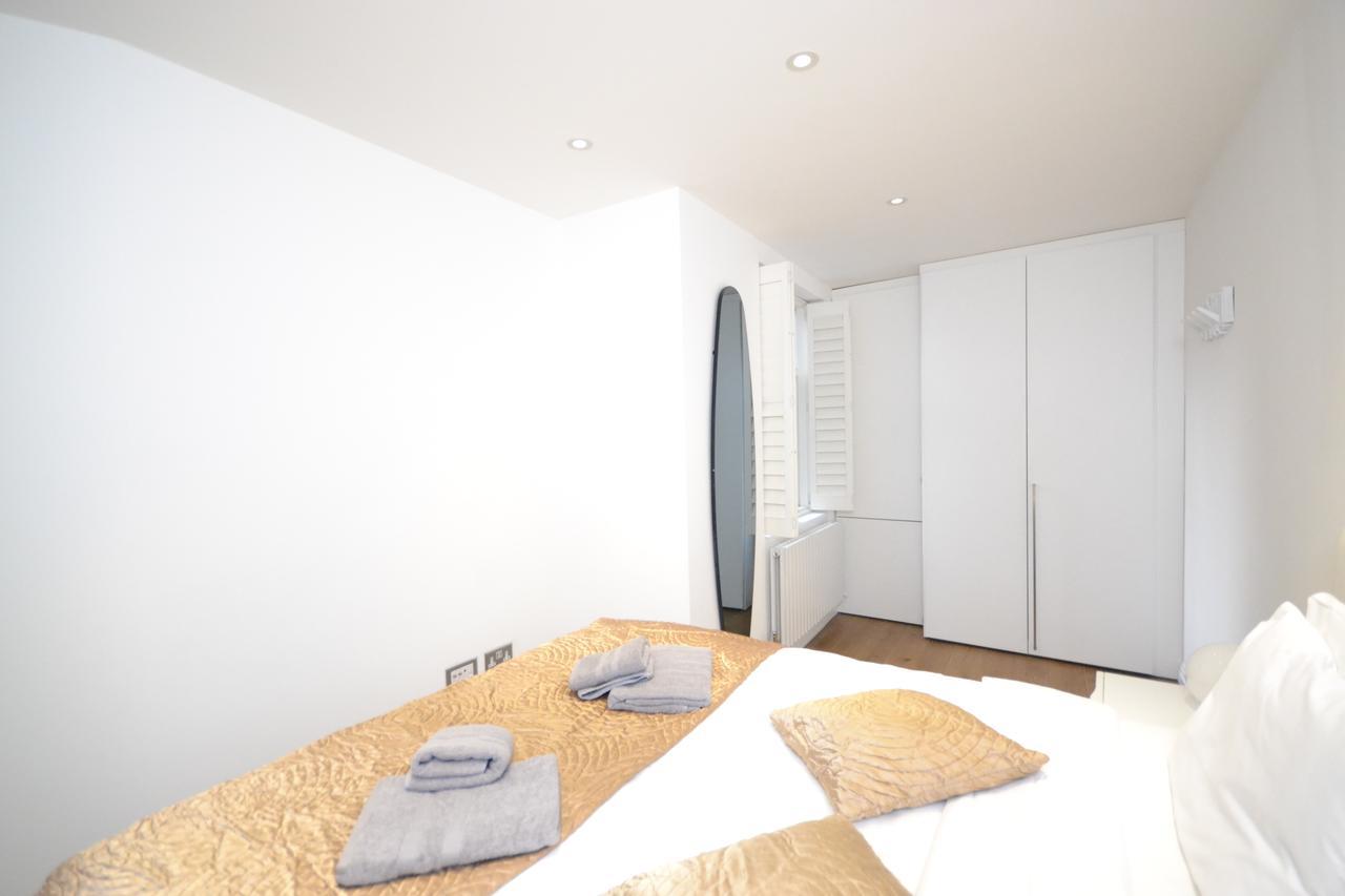 Covent Garden Apartments Λονδίνο Εξωτερικό φωτογραφία