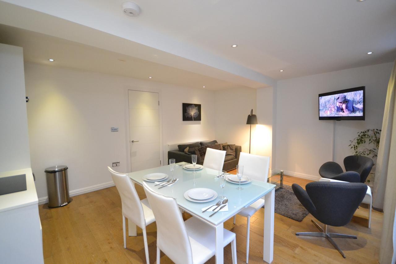 Covent Garden Apartments Λονδίνο Εξωτερικό φωτογραφία