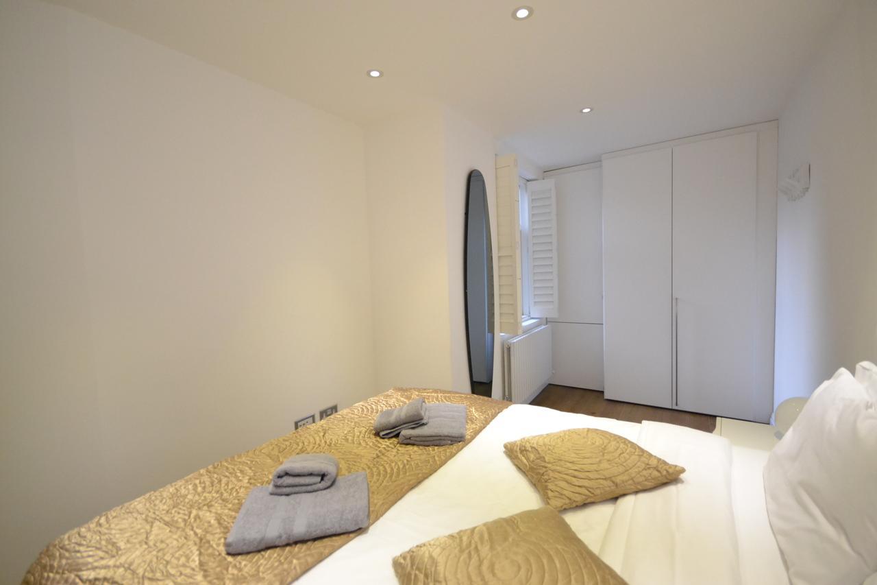 Covent Garden Apartments Λονδίνο Εξωτερικό φωτογραφία