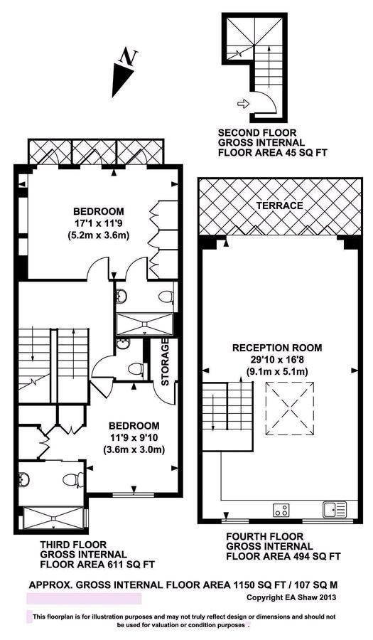 Covent Garden Apartments Λονδίνο Εξωτερικό φωτογραφία